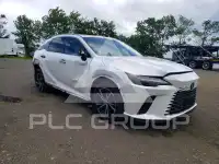 2024 Lexus RX350 фото