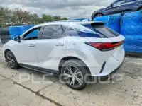 2024 Lexus RX350 photo