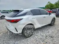 2024 Lexus RX350 фото