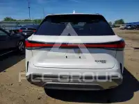 2024 Lexus RX350 фото