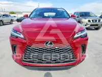 2024 Lexus RX350 фото