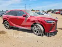 2024 Lexus RX350 фото