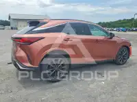 2024 Lexus RX350 фото