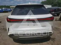 2024 Lexus RX350 фото