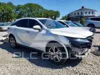 2024 Lexus RX350 фото