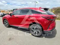 2024 Lexus RX350 фото
