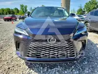 2024 Lexus RX350 фото