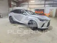 2024 Lexus RX350 photo