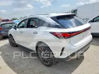 2024 Lexus RX350 photo