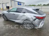 2024 Lexus RX350 фото