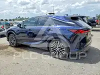 2024 Lexus RX350 фото