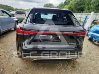 2024 Lexus RX350 фото
