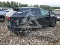 2024 Lexus RX350 фото