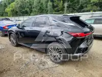 2024 Lexus RX350 фото