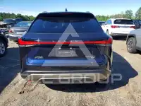 2024 Lexus RX фото