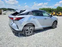 2024 Lexus RX350 фото