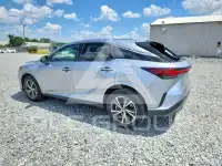 2024 Lexus RX350 фото
