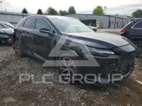 2024 Lexus RX350 фото