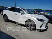 2024 Lexus RX350 photo