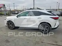 2024 Lexus RX350 фото