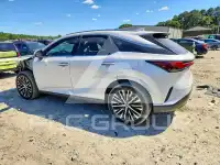 2024 Lexus RX350 фото