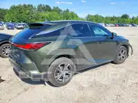 2024 Lexus RX350 photo