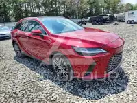 2024 Lexus RX350 фото