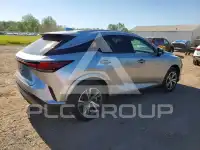 2024 Lexus RX350 photo