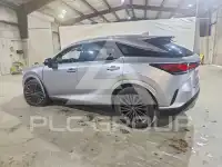 2024 Lexus RX350 photo