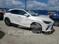 2024 Lexus RX350 photo