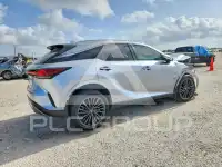 2024 Lexus RX350 photo
