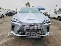 2024 Lexus RX350 фото
