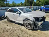 2024 Lexus RX350 фото