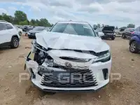 2024 Lexus RX350 photo