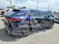 2024 Lexus RX350 фото