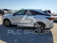 2024 Lexus RX350 photo