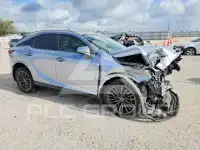 2024 Lexus RX350 photo