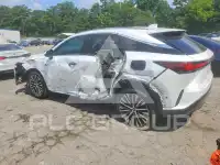 2024 Lexus RX350 фото
