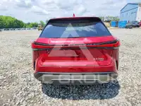 2024 Lexus RX350 фото