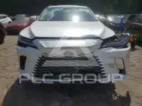 2024 Lexus RX350 фото