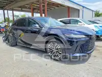 2024 Lexus RX350 фото