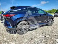 2024 Lexus RX350 фото
