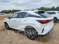 2024 Lexus RX350 photo