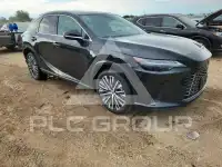 2024 Lexus RX350 фото