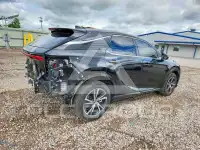 2024 Lexus RX350 фото