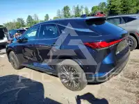 2024 Lexus RX фото