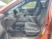 2024 Lexus RX350 фото