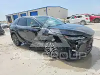 2024 Lexus RX350 фото