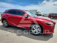 2024 Lexus RX350 фото
