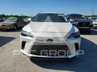 2024 Lexus RX350 photo